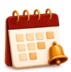 Attend Events